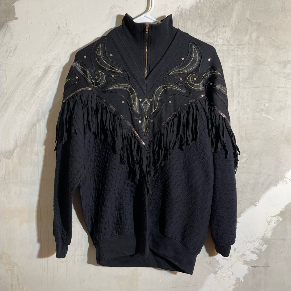 Vintage Pullover Sweater Small-Medium - image 1